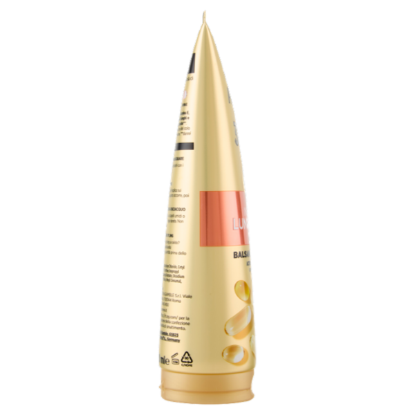 Pantene Pro-V Infinite Lunghezze Balsamo Intensivo 3 Minute Miracle 220 ml