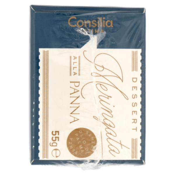 Consilia Optima Torta Meringata Congelata 55 g