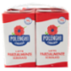 Polenghi Lombardo Latte Parzialmente Scremato 4 x 1 L