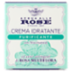 Acqua alle Rose Crema Idratante Purificante 50 ml