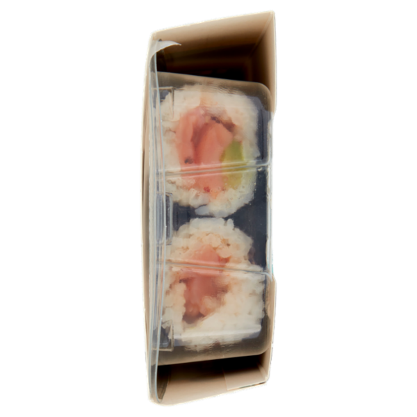 Mowi Wrap salmon Avocado 210 g