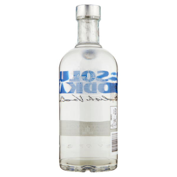 Absolut Vodka 700 ml