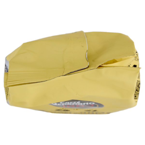 Caffè Vergnano 1882 Granaroma Miscela Classica Caffè in Grani 500 g