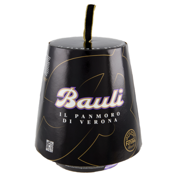 Bauli il Panmoro di Verona 100 g