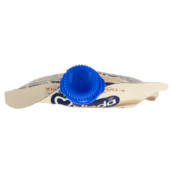 Melinda Fruit appeal fruit & nut cream Mela e Mandorla 90 g