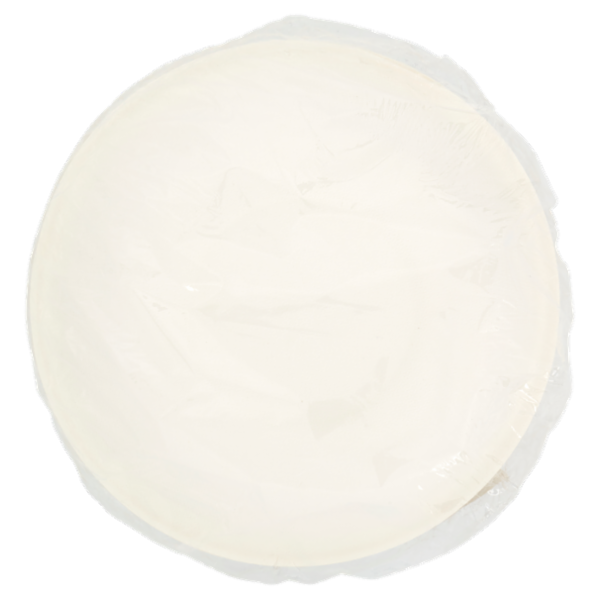 Vanto Piatti Fondi in Polpa di Cellulosa Biodegradabili e Compostabili 50 pezzi