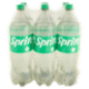 Sprite SLIM PET 6 x 1,5 L