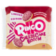 Ringo Cheesecake Biscotto Gusto Cheesecake ai Frutti di Bosco Limited Edition Snack 6 Porzioni 165g