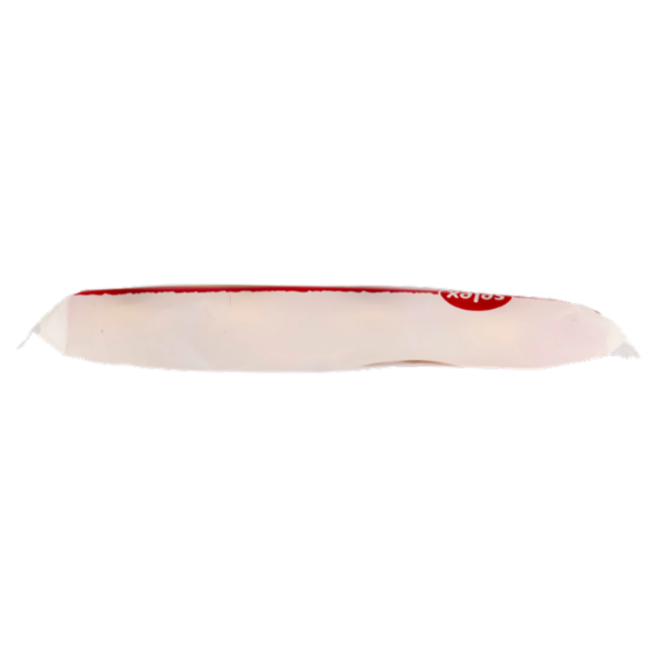 Selex Pane per Hot Dog 4 pezzi 250 g