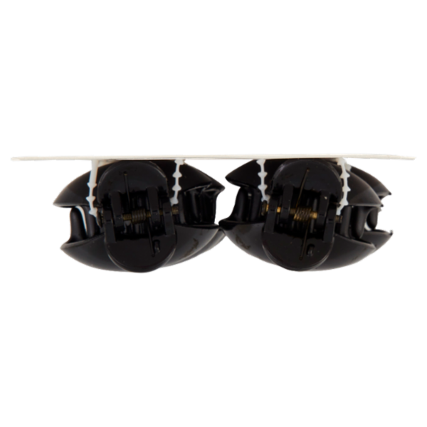 elison City Style Pinze Black Piccole 6 pz