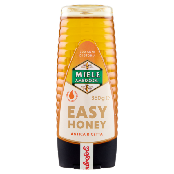 Ambrosoli Miele Easy Honey 360 g