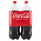 COCA-COLA Original Taste PET 2 x 1,35 L