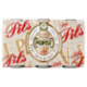 FORST V.I.P. Pils CAN 3 x 0,33 l