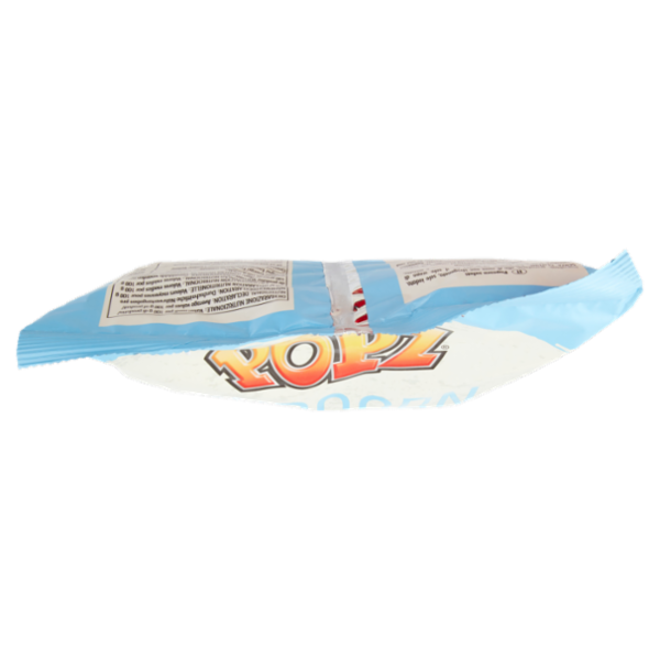 Popz Popcorn Salati 120 g