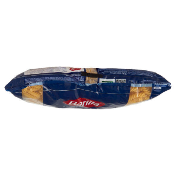 Barilla for Professionals Fusilli n°98 Pasta Classica Corta Catering Foodservice 5 kg