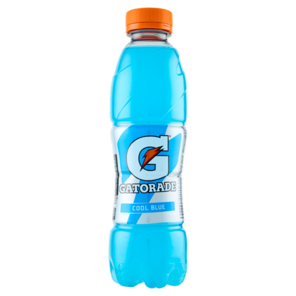 Gatorade Cool Blue 0,5 L