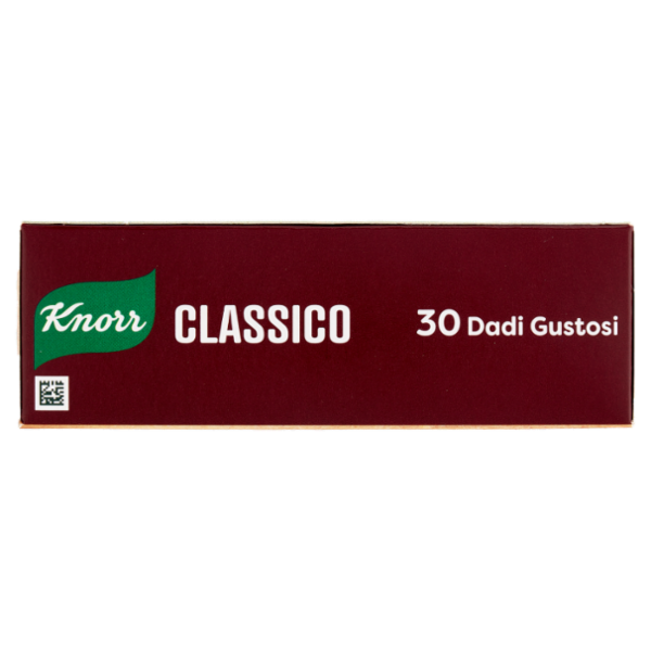 Knorr Classico 30 Dadi 300 g