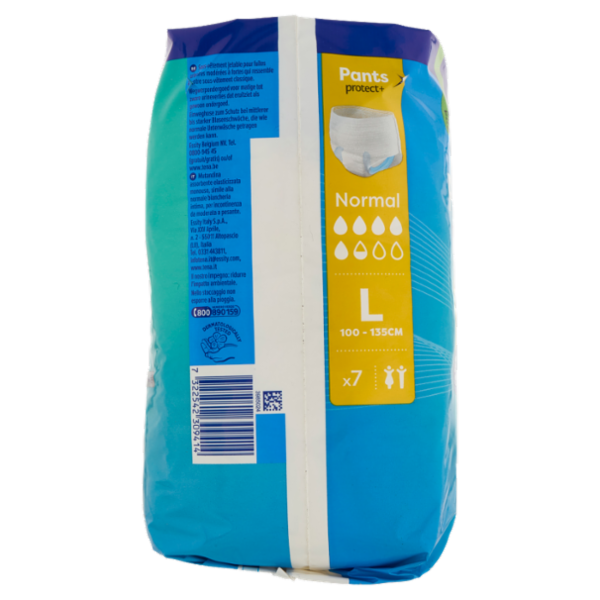 Tena Pants Normal L 7 pz