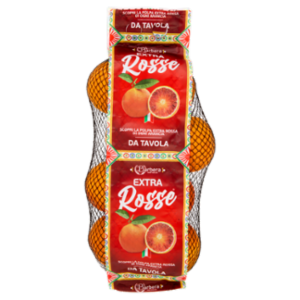 Barbera Extra Rosse Da Tavola 1.5 Kg