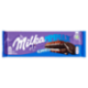 Milka Mmmax, maxi tavoletta di cioccolato al latte ripieno di biscotti Oreo - 300g