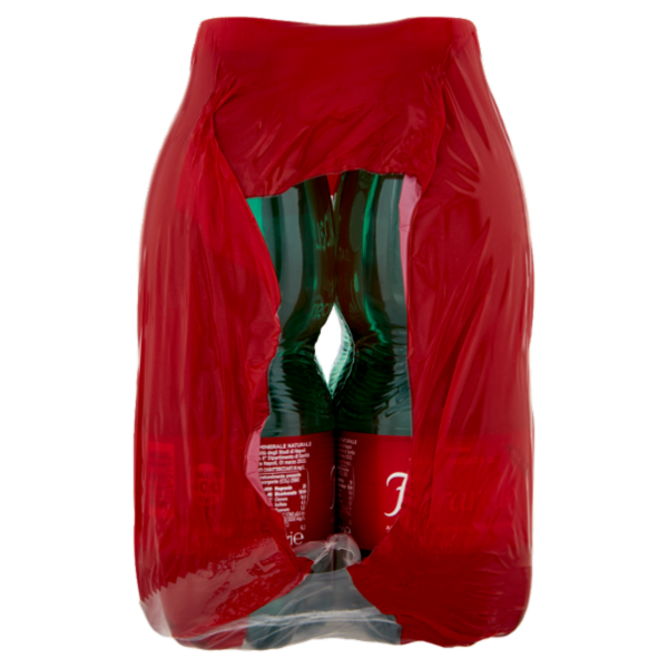 Ferrarelle 6 x 0,5 L