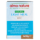 almo nature Natural Light Meal HFC Tonno dell'Atlantico 4 x 50 g