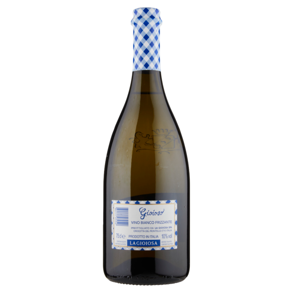 La Gioiosa Gioioso Frizzante 75 cl