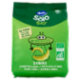 Hero Solo Bio Snack Piselli e Mais 40 g