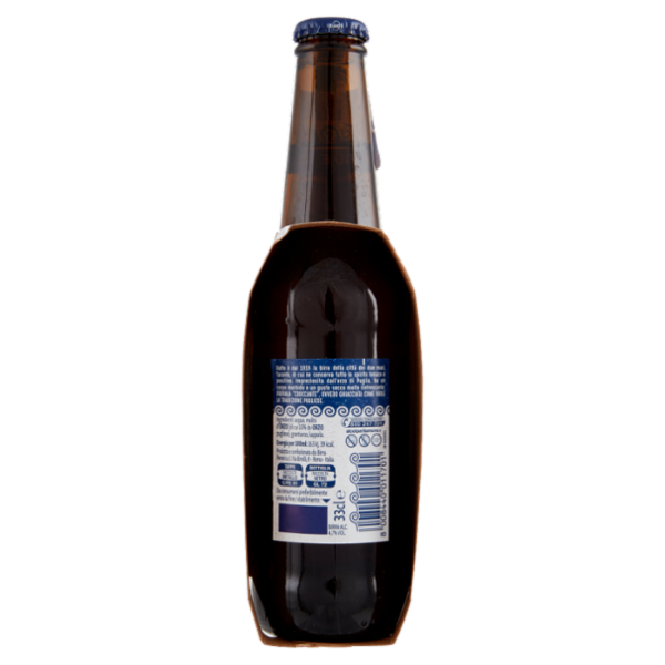 Raffo birra 3 x 33 cl