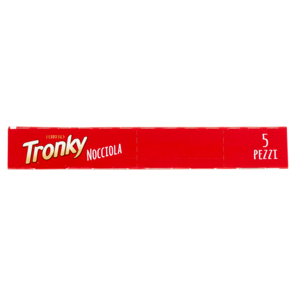 Ferrero Tronky Nocciola 5 x 18 g