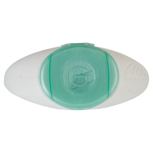 Garnier Shampoo 2in1 Ultra Dolce Delicatezza d'Avena 2in1 Kids, Per Capelli e Cute Delicati, 250 ml