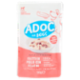 ADoC For Dogs Naturally Premium Filetti di Pollo con Fegatini in Gelatina 100 g
