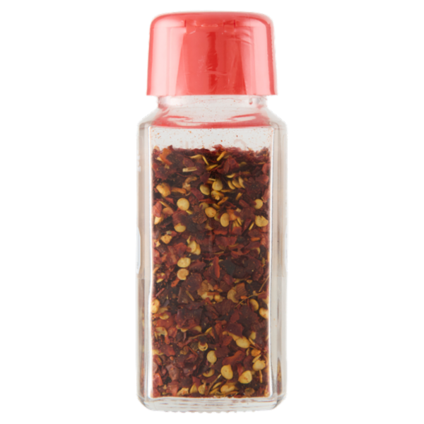 Consilia Peperoncino Frantumato 32 g