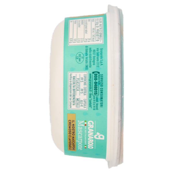 Granarolo Mascarpone 250 g