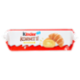 kinder Kornetti Crema al Latte 6 x 45 g