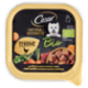 Cesar Natural Goodness Bio Cibo Umido Cane con Pollo Piselli e Carote 100 g