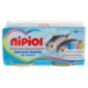 nipiol Salmone e Nasello con verdure Omogeneizzato 2 x 80 g
