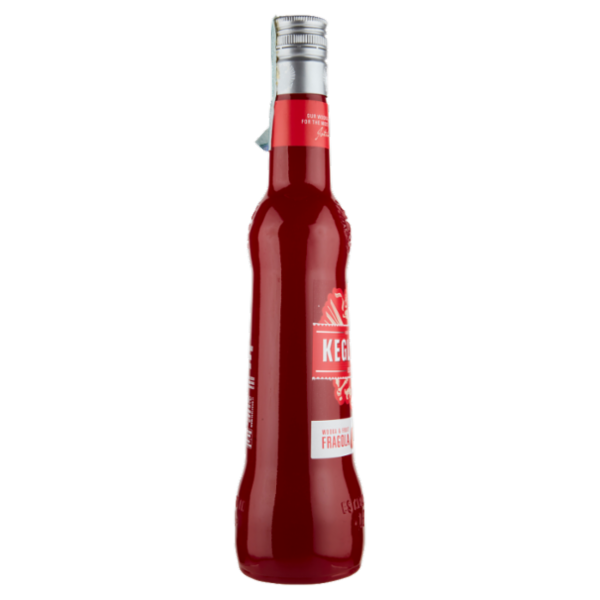 Keglevich Wodka & Fruit Fragola 0,7 L