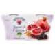 Sterzing Vipiteno Sapori di Vipiteno Yogurt al melograno e mora 2 x 125 g