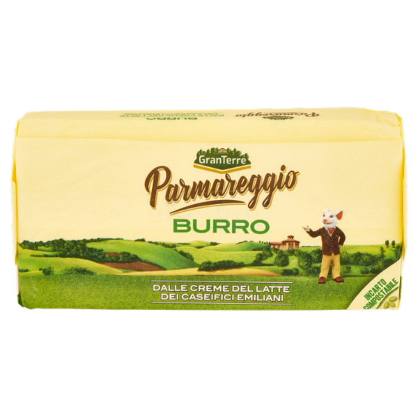 Parmareggio Burro 400 g