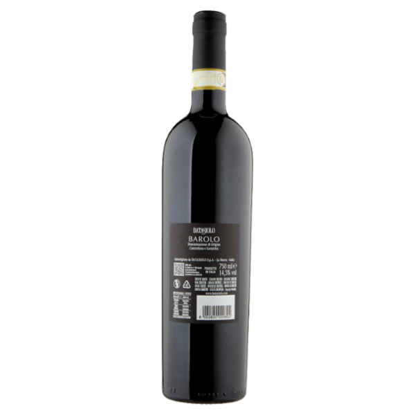 Batasiolo Barolo DOCG 750 ml