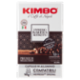 Kimbo Espresso Barista Ristretto Capsule Compatibili con le Macchine Nespresso* 30 x 5,5 g