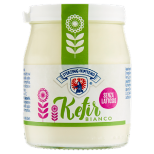 Sterzing Vipiteno Kefir Bianco Senza Lattosio 150 g