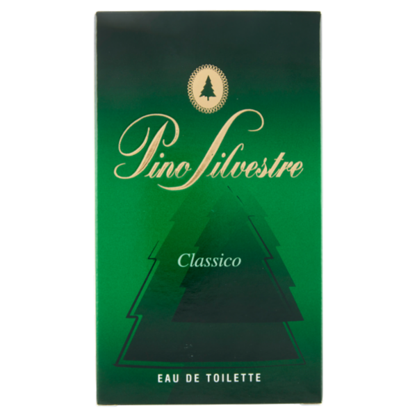 Pino Silvestre Classico Eau de Toilette 75 ml