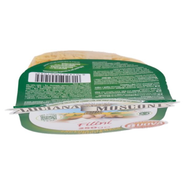 Luciana Mosconi Pasta all'Uovo Filini 250 g