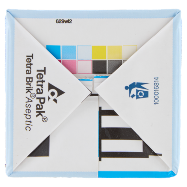 nipiol latte per lattanti dalla nascita a 12 mesi 500 ml