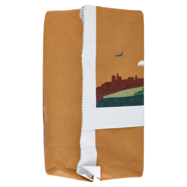 Misura Fibrextra Fette Biscottate Integrali 320 g