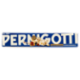 Pernigotti Torrone Rustego Classico Mandorla 250 g