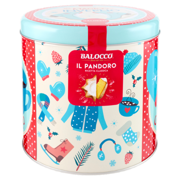 Balocco il Pandoro 750 g