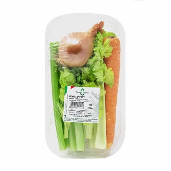 Aromi per Brodo 250g